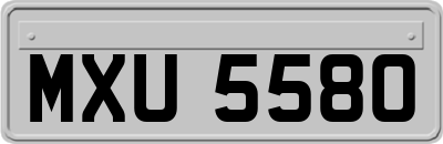 MXU5580