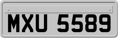 MXU5589