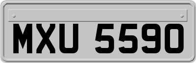 MXU5590