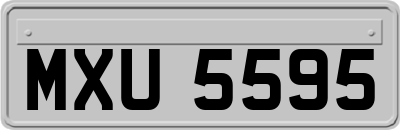 MXU5595