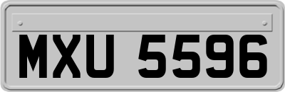 MXU5596