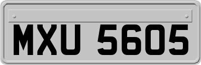 MXU5605