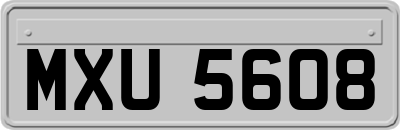 MXU5608