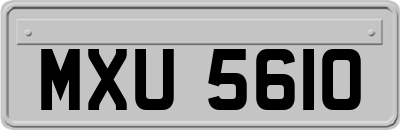 MXU5610