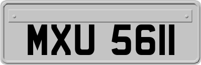 MXU5611