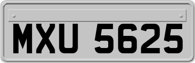 MXU5625