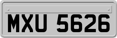 MXU5626