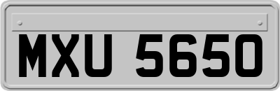 MXU5650