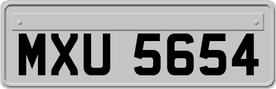 MXU5654