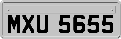 MXU5655