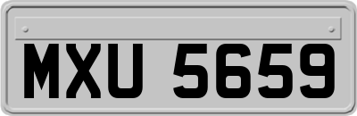 MXU5659