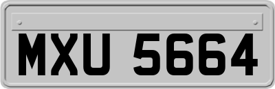 MXU5664
