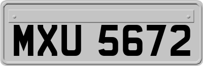 MXU5672