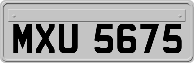 MXU5675