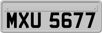 MXU5677