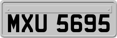 MXU5695