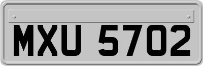 MXU5702