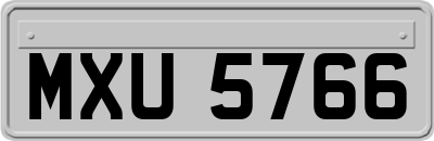 MXU5766
