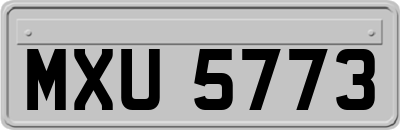 MXU5773