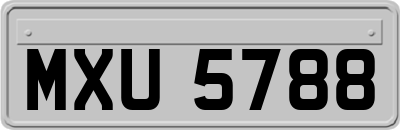 MXU5788