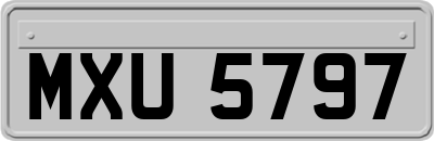 MXU5797
