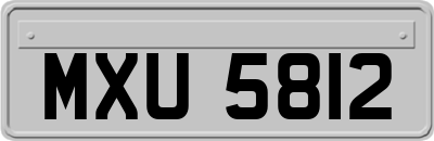 MXU5812