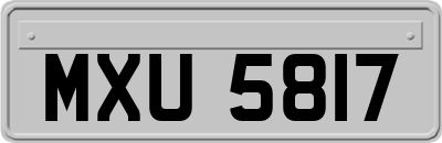 MXU5817