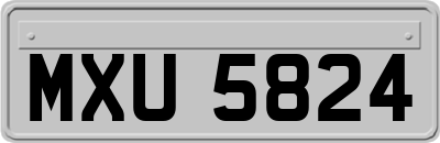 MXU5824
