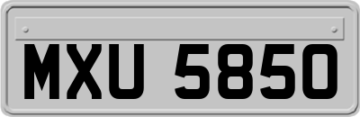 MXU5850