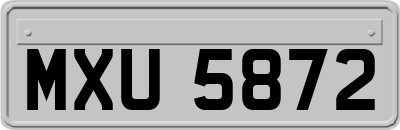MXU5872