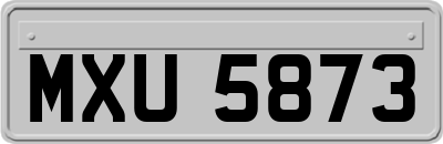 MXU5873