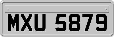 MXU5879