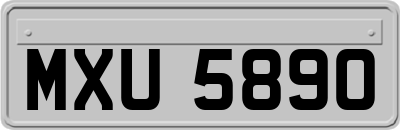 MXU5890