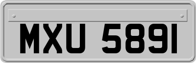 MXU5891