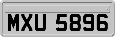 MXU5896