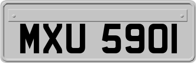 MXU5901
