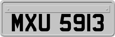 MXU5913