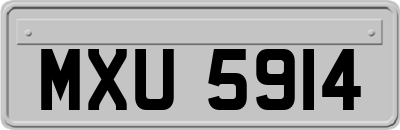 MXU5914