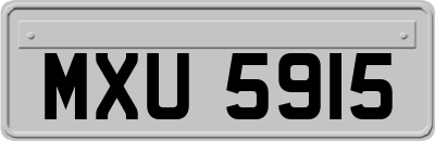 MXU5915