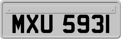 MXU5931
