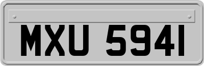 MXU5941
