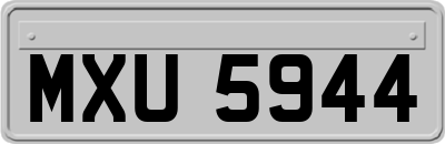 MXU5944
