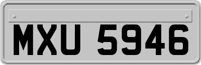 MXU5946