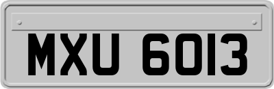 MXU6013
