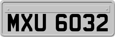 MXU6032