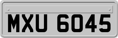 MXU6045