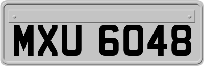 MXU6048
