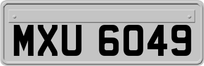 MXU6049