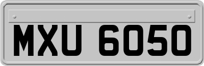 MXU6050