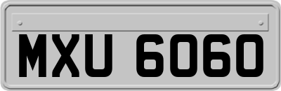 MXU6060